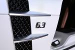 Mercedes-Benz SLS AMG by INDEN-Design 2012 года